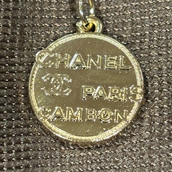 Chanel charm - Picture 4 of 4